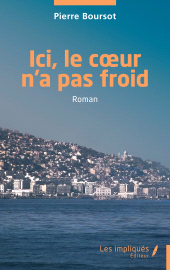 E-book, Ici, le coeur n'a pas froid, Les Impliqués