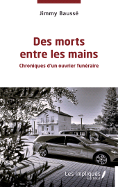 m, Des morts entre les mains : Chroniques d'un ouvrier funéraire, Les Impliqués