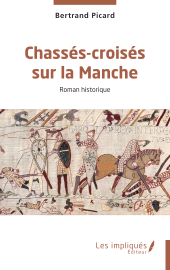 m, Chassés-croisés sur la Manche, Les Impliqués