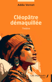 m, Cléopâtre démaquillée, Les Impliqués