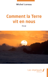 E-book, Comment la Terre vit en nous, Les Impliqués