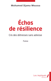 m, Echos de résilience : Cris des détresses sans adresse, Les Impliqués