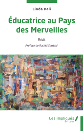 m, Educatrice au pays des Merveilles, Les Impliqués