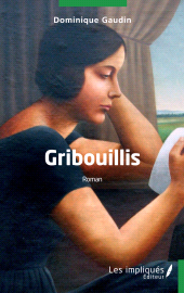 E-book, Gribouillis, Les Impliqués