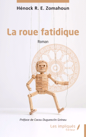 m, La roue fatidique, Les Impliqués