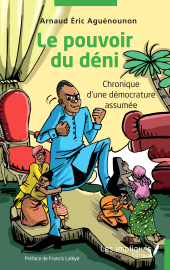 E-book, Le pouvoir du déni : Chronique d'une démocrature assumée, Les Impliqués