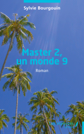 E-book, Master 2, un monde 9, Les Impliqués