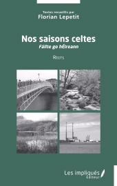 m, Nos saisons celtes : Fáilte go hÉireann, Les Impliqués