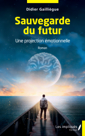 m, Sauvegarde du futur : Une projection émotionnelle, Les Impliqués