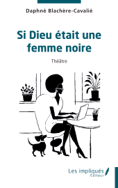E-book, Si Dieu était une femme noire, Les Impliqués