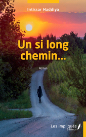 E-book, Un si long chemin..., Les Impliqués