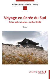 m, Voyage en Corée du Sud : Entre splendeurs et authenticité, Les Impliqués