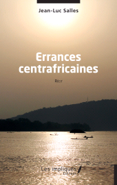 E-book, Errances centrafricaines, Les Impliqués