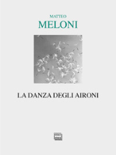 E-book, La danza degli aironi, Interlinea