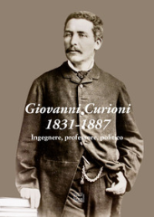 E-book, Giovanni Curioni : 1831-1887 : ingegnere, professore, politico, Interlinea