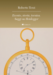 m, Evento, storia, tecnica : saggi su Heidegger, Inschibboleth edizioni