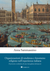 m, Organizzazioni di tendenza e fenomeno religioso nell'esperienza italiana : il percorso evolutivo di una travagliata fattispecie, InSchibboleth