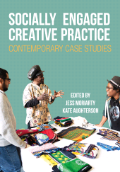 E-book, Socially Engaged Creative Practice : Contemporary Case Studies, Intellect