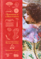 E-book, Obsessions of a Showwoman : The Performance Worlds of Marisa Carnesky, Intellect