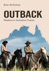 E-book, Outback : Westerns in Australian Cinema, Intellect