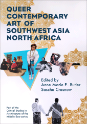 E-book, Queer Contemporary Art of Southwest Asia North Africa, Intellect