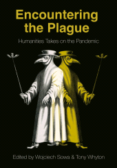 E-book, Encountering the Plague : Humanities Takes on the Pandemic, Intellect