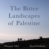 E-book, The Bitter Landscapes of Palestine, Intellect