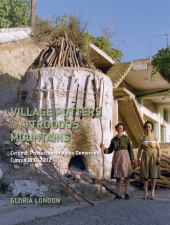 E-book, Village Potters of the Troodos Mountains, ISD