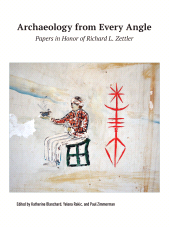 E-book, Archaeology from Every Angle : Papers in Honor of Richard L, Zettler, ISD