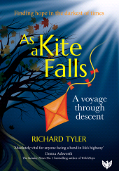 E-book, As a Kite Falls : A Voyage Through Descent, ISD