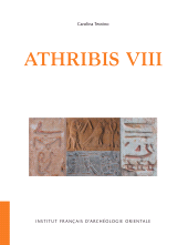 E-book, Athribis VIII : Glossar der Inschriften des Tempels Ptolemaios XII, ISD