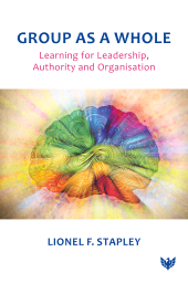 E-book, Group as a Whole : Learning for Leadership, Authority and Organisation, ISD