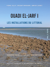 m, Ouadi el-Jarf I : Les installations du littoral, ISD