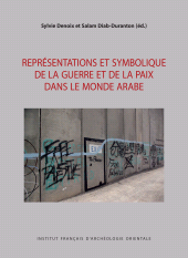 m, Representations et symbolique de la guerre et de la paix dans le monde arabe, ISD