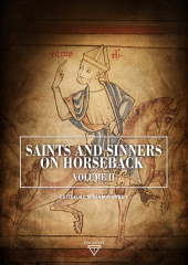 E-book, Saints and Sinners on Horseback, ISD