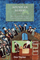 m, Sound an Alarm! Joseph Perl's Revealer of Secrets and Testing the Righteous, ISD