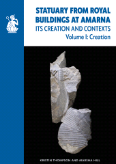 m, Statuary from Royal Buildings at Amarna : Its Creation and Contents, ISD