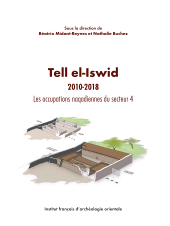 m, Tell el-Iswid 2010-2018 : Les occupations naqadiennes du secteur 4, ISD