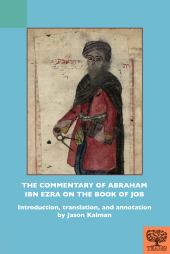 m, The Commentary of Abraham ibn Ezra on the Book of Job., ISD