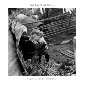 E-book, The Faces of Israel, ISD