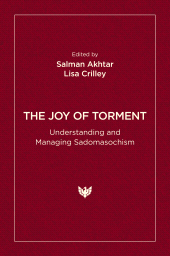 m, The Joy of Torment : Understanding and Managing Sadomasochism, ISD
