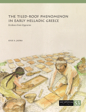m, The Tiled-Roof Phenomenon in Early Helladic Greece : Evidence from Zygouries, ISD