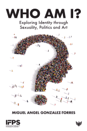 E-book, Who Am I? : Exploring Identity through Sexuality, Politics and Art, ISD