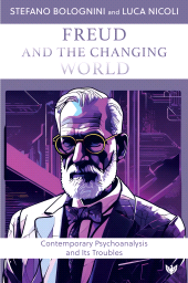 E-book, Freud and the Changing World : Contemporary Psychoanalysis and Its Troubles, ISD