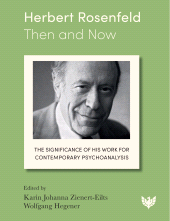 E-book, Herbert Rosenfeld - Then and Now : The Significance of His Work for Contemporary Psychoanalysis, ISD