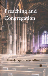 m, Preaching and Congregation, ISD