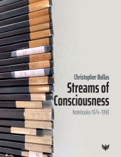 E-book, Streams of Consciousness : Notebooks 1974-1990, ISD