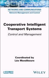 eBook, Cooperative Intelligent Transport Systems : Control and Management, ISTE