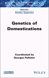 E-book, Genetics of Domestications, ISTE