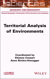 E-book, Territorial Analysis of Environments, ISTE